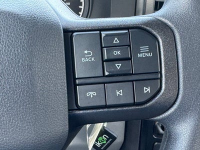 2025 Ford F-250SD XL