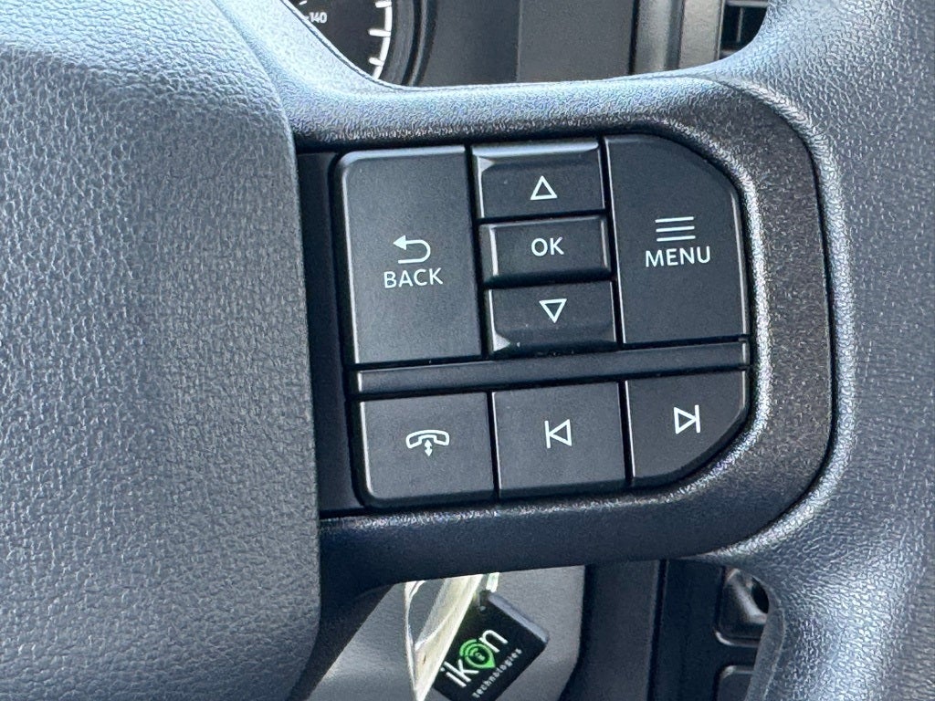 2025 Ford F-250SD XL