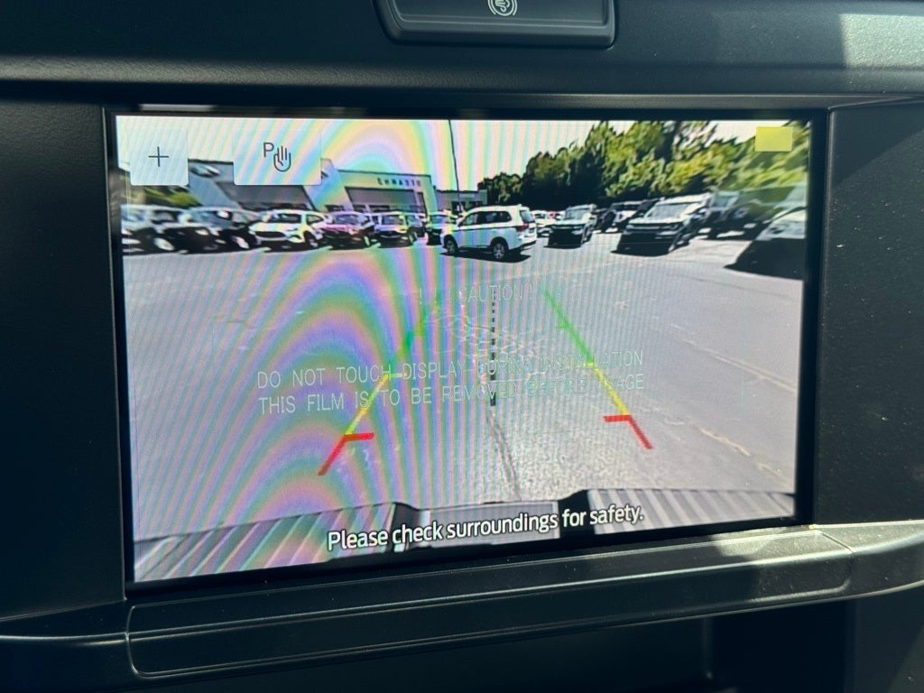 2025 Ford F-250SD XL