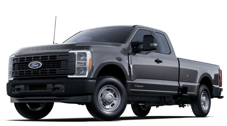 2025 Ford F-250SD XL