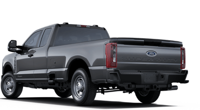 2025 Ford F-250SD XL
