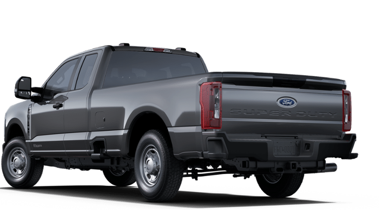 2025 Ford F-250SD XL