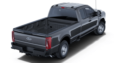 2025 Ford F-250SD XL