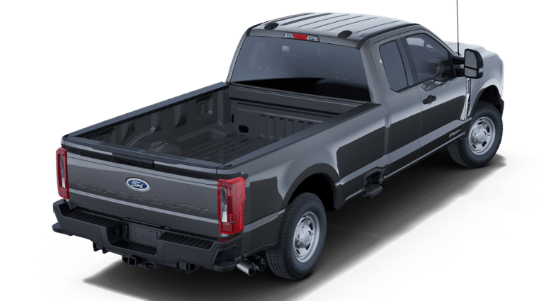 2025 Ford F-250SD XL