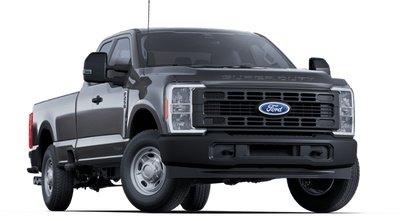 2025 Ford F-250SD XL
