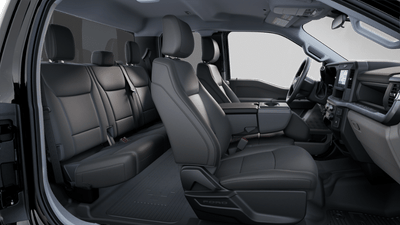 2025 Ford F-250SD XL