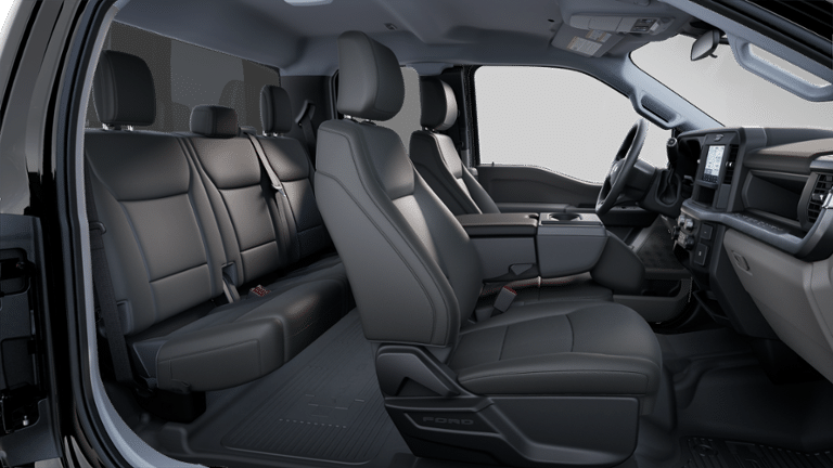 2025 Ford F-250SD XL