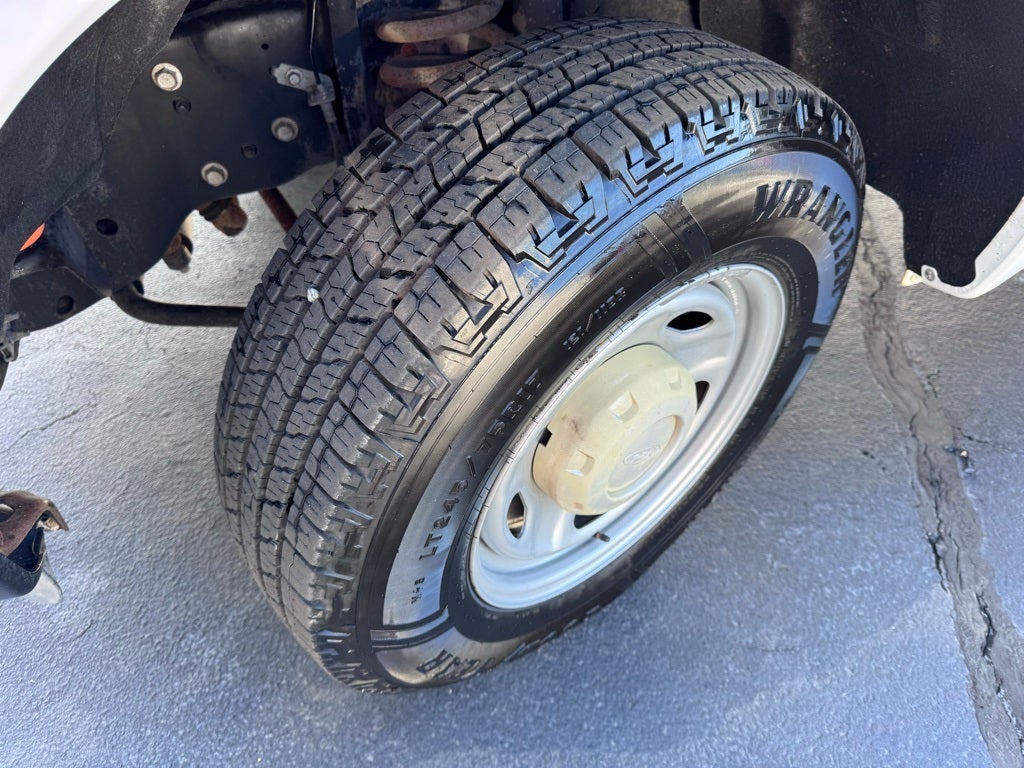 2016 Ford F-250SD XL