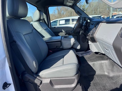 2016 Ford F-250SD XL