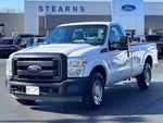 2016 Ford F-250SD XL
