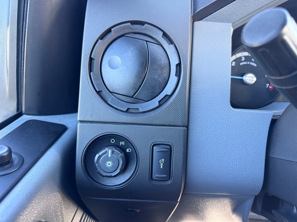 2016 Ford F-250SD XL