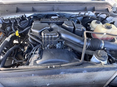 2016 Ford F-250SD XL