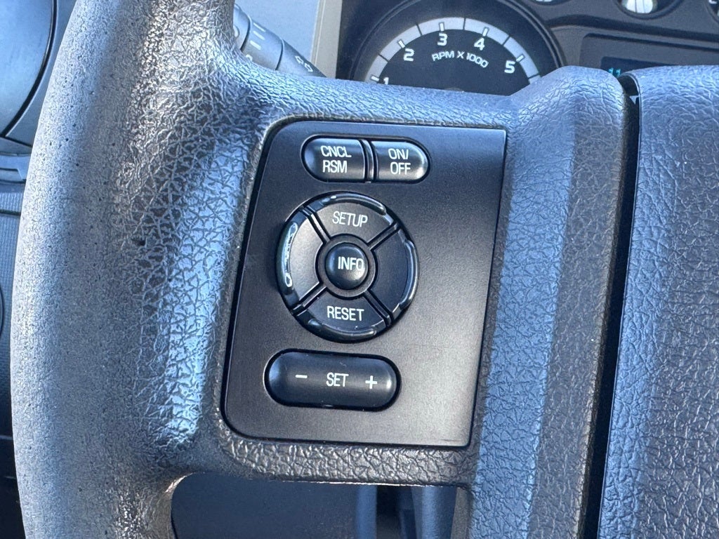 2016 Ford F-250SD XL