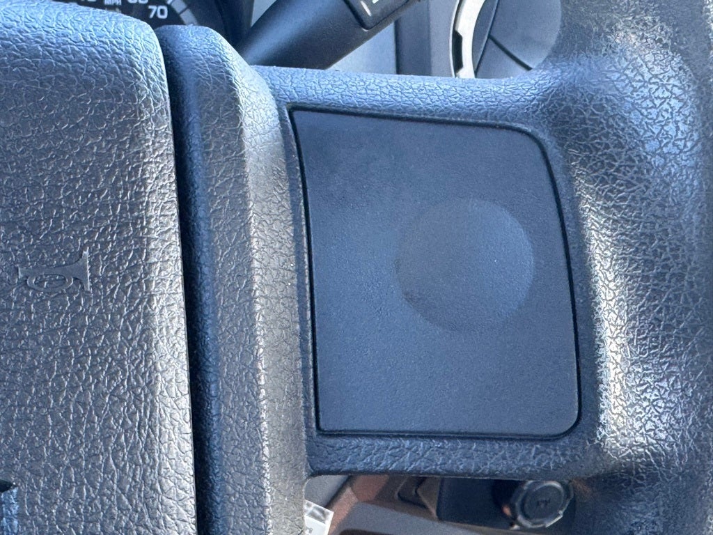 2016 Ford F-250SD XL