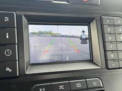 2020 Ford F-250SD XL