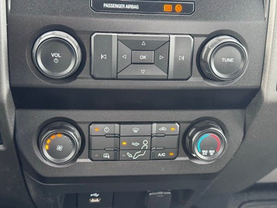 2020 Ford F-250SD XL