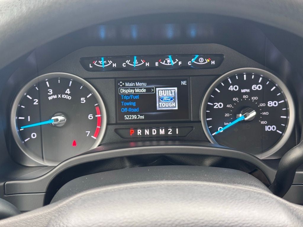 2020 Ford F-250SD XL