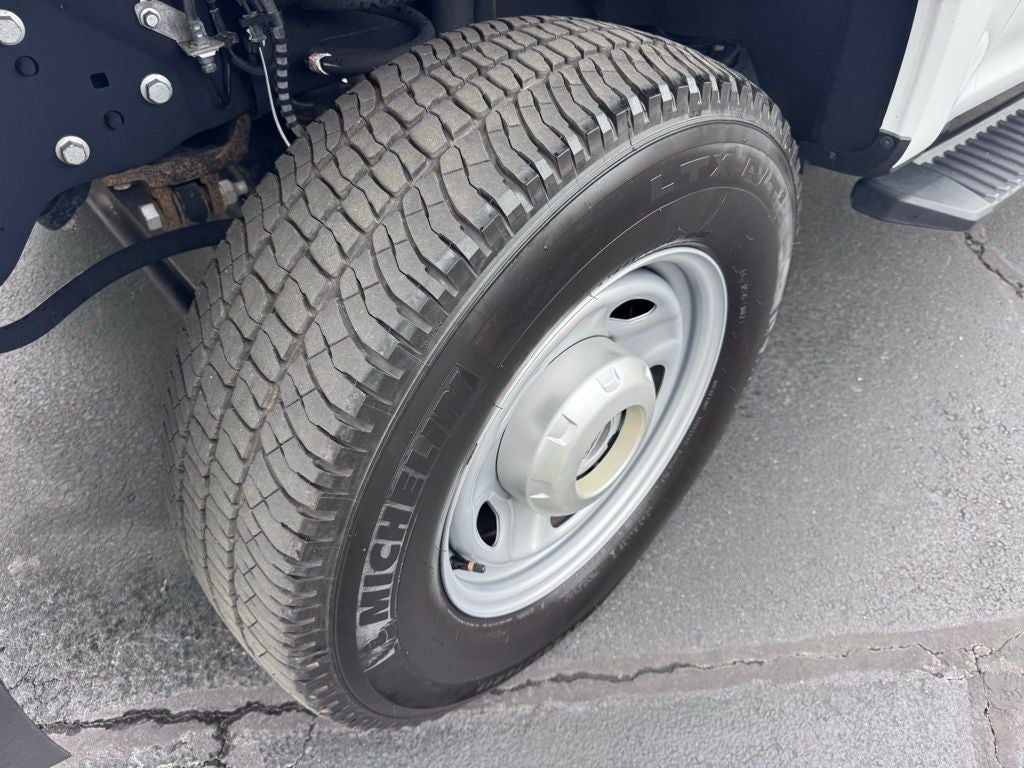 2020 Ford F-250SD XL