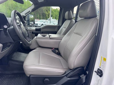 2020 Ford F-250SD XL