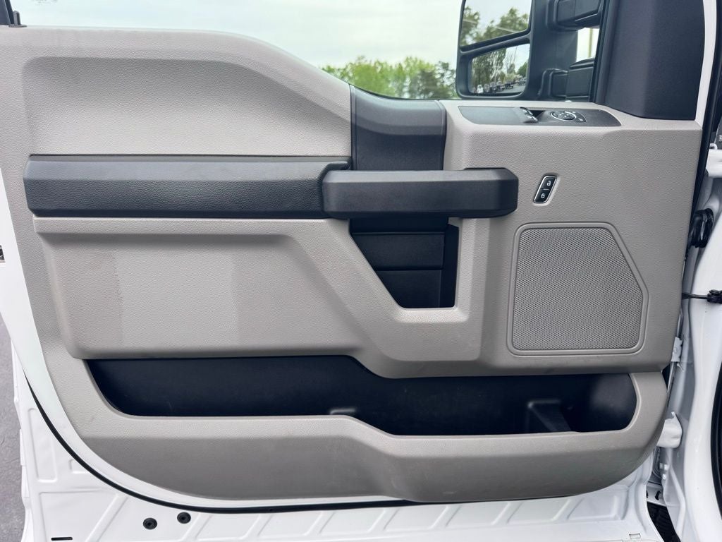 2020 Ford F-250SD XL