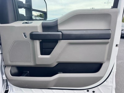 2020 Ford F-250SD XL