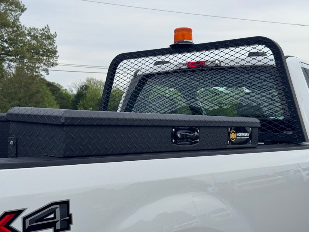 2020 Ford F-250SD XL