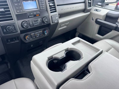 2020 Ford F-250SD XL