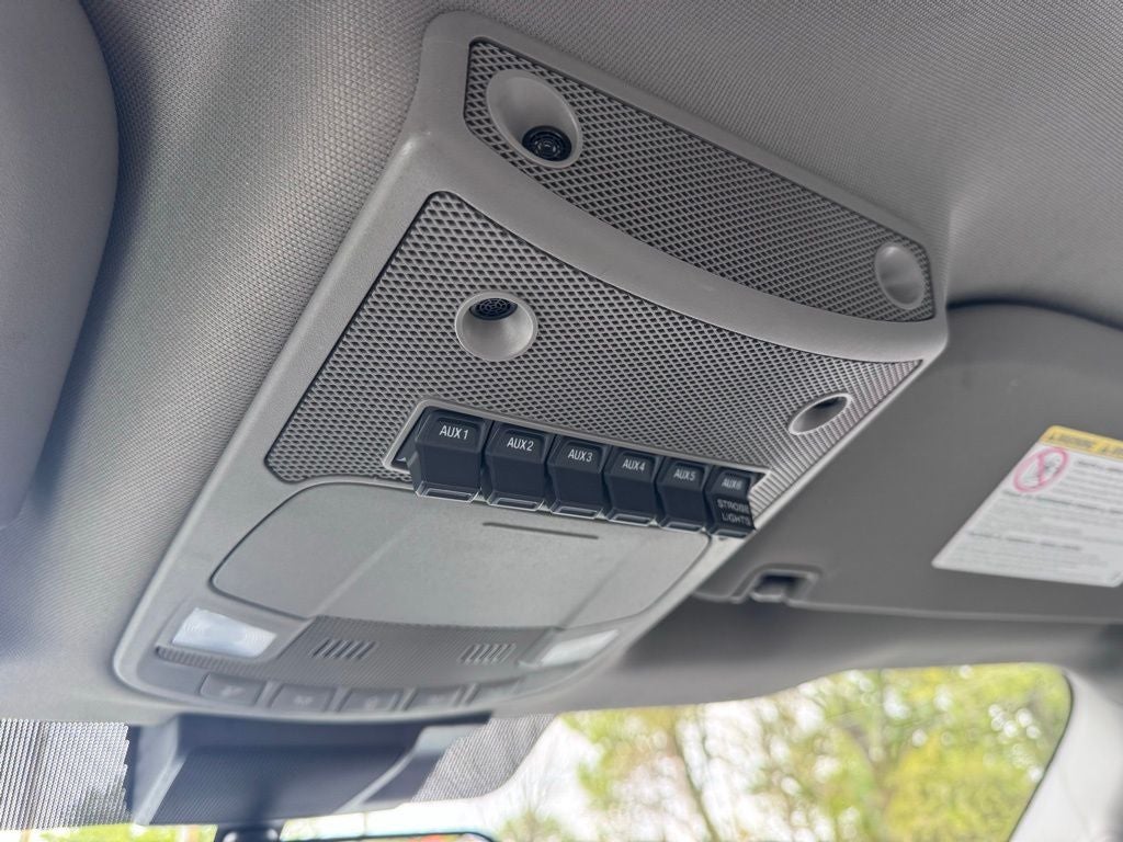 2020 Ford F-250SD XL