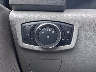 2020 Ford F-250SD XL