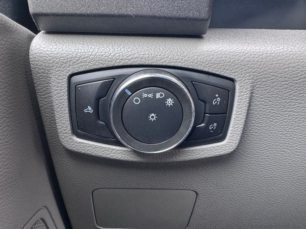 2020 Ford F-250SD XL