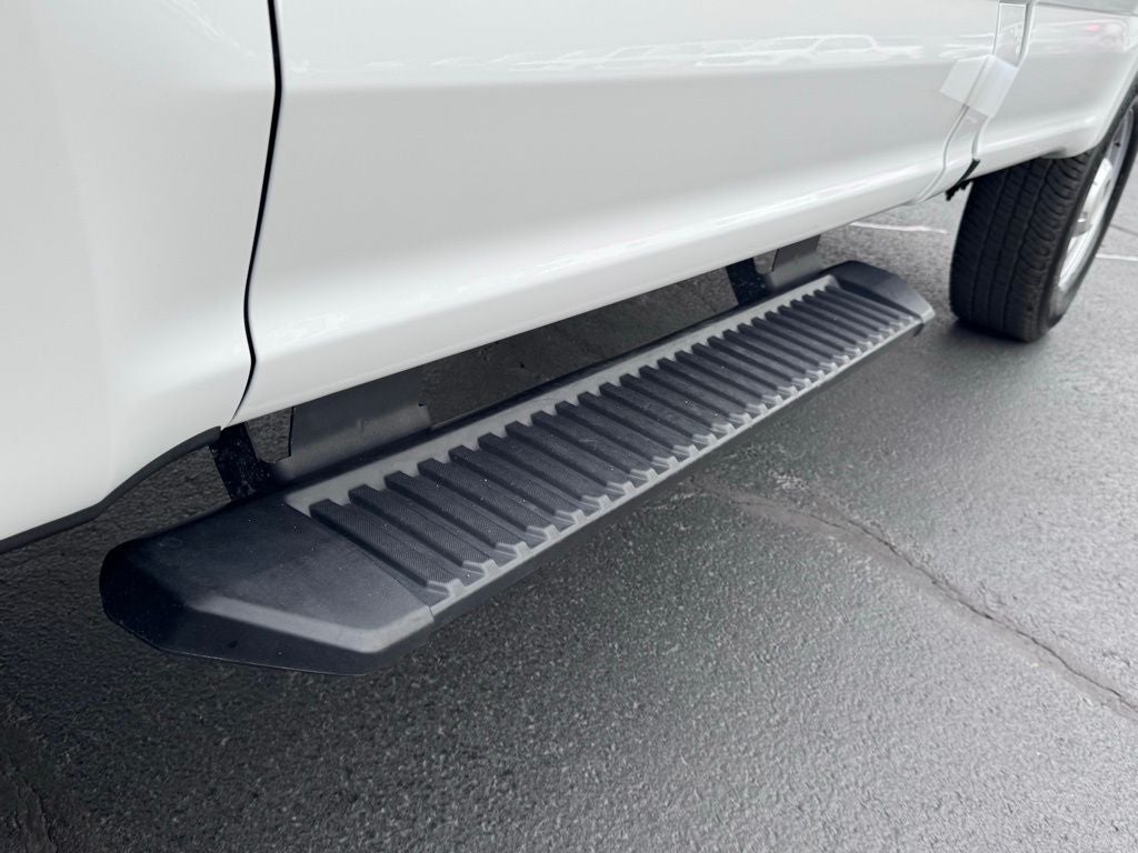 2020 Ford F-250SD XL