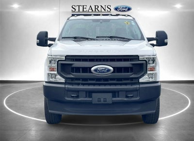 2020 Ford F-250SD XL