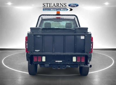 2020 Ford F-250SD XL