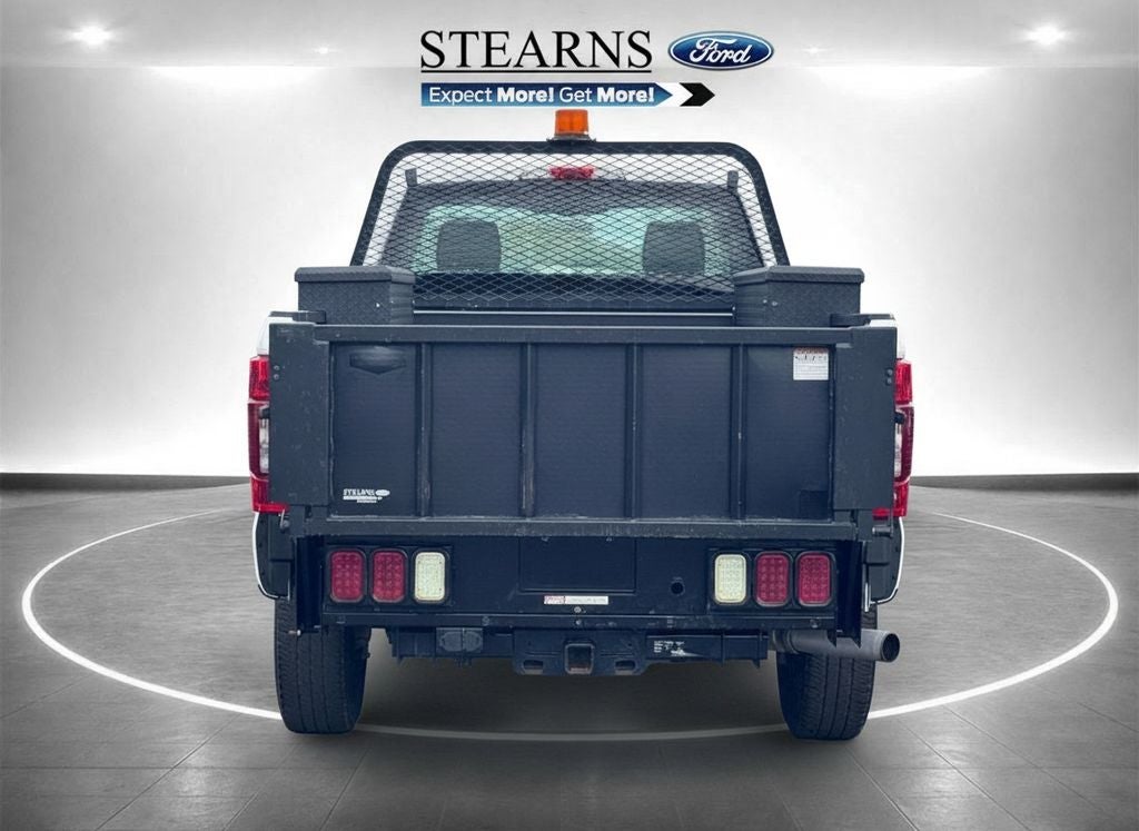 2020 Ford F-250SD XL