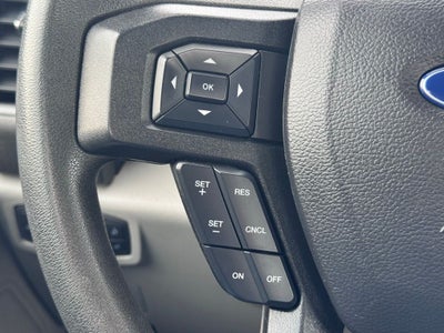 2020 Ford F-250SD XL