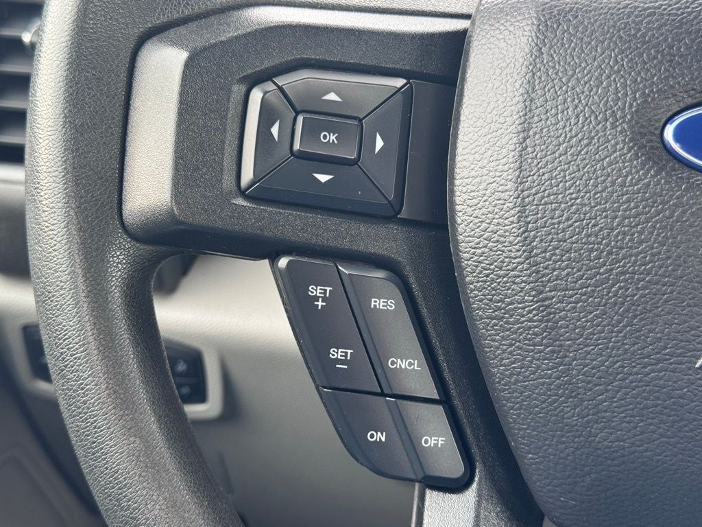 2020 Ford F-250SD XL