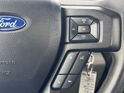 2020 Ford F-250SD XL