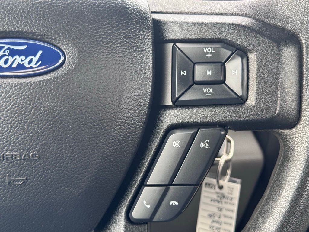 2020 Ford F-250SD XL