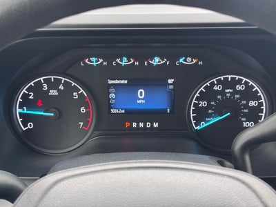 2024 Ford F-250SD XL