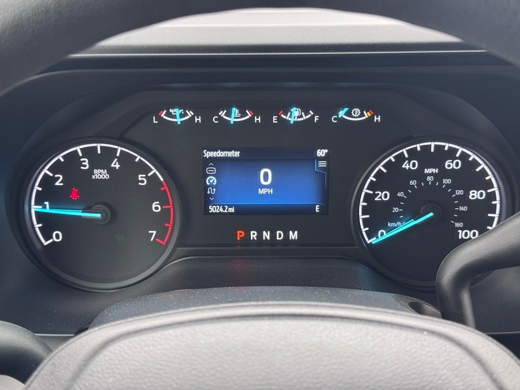 2024 Ford F-250SD XL