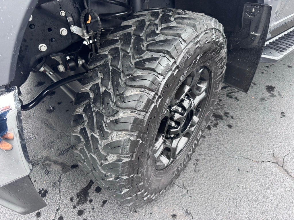 2024 Ford F-250SD XL