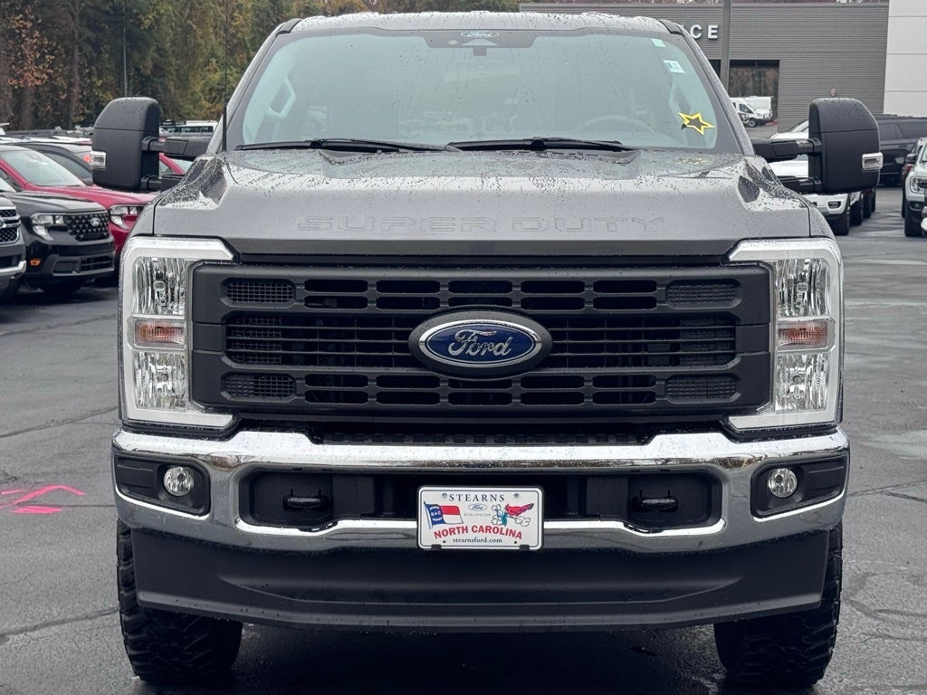 2024 Ford F-250SD XL