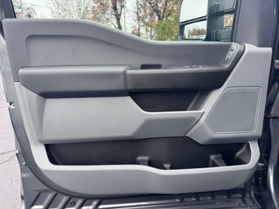 2024 Ford F-250SD XL