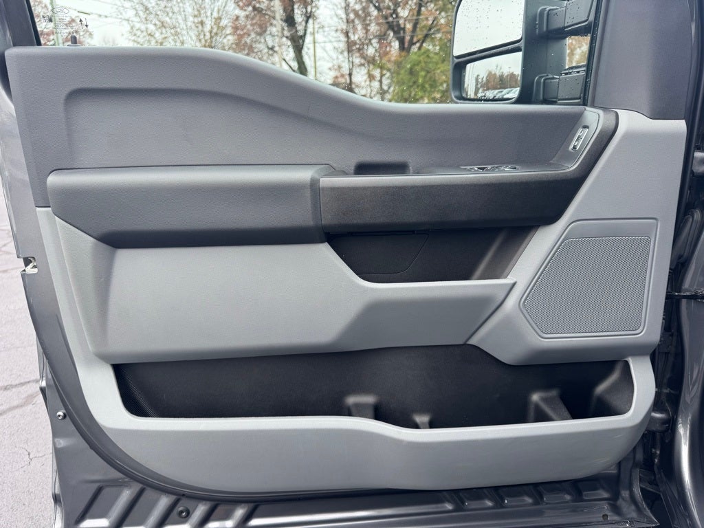 2024 Ford F-250SD XL