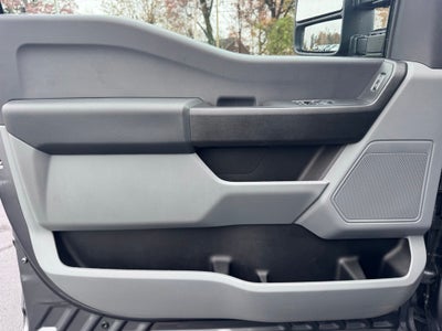 2024 Ford F-250SD XL