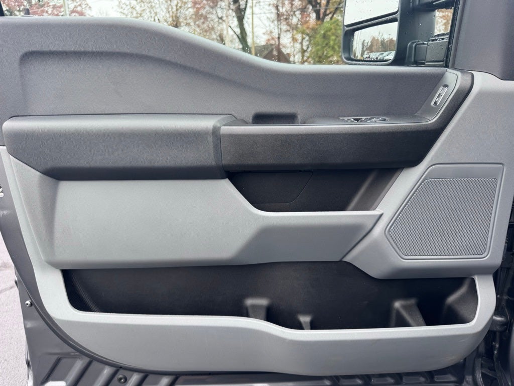 2024 Ford F-250SD XL