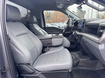 2024 Ford F-250SD XL