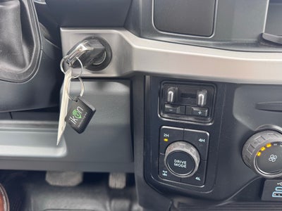 2024 Ford F-250SD XL