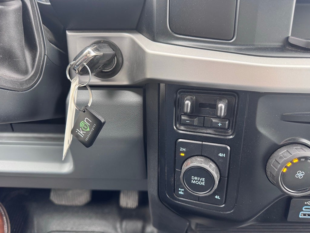 2024 Ford F-250SD XL