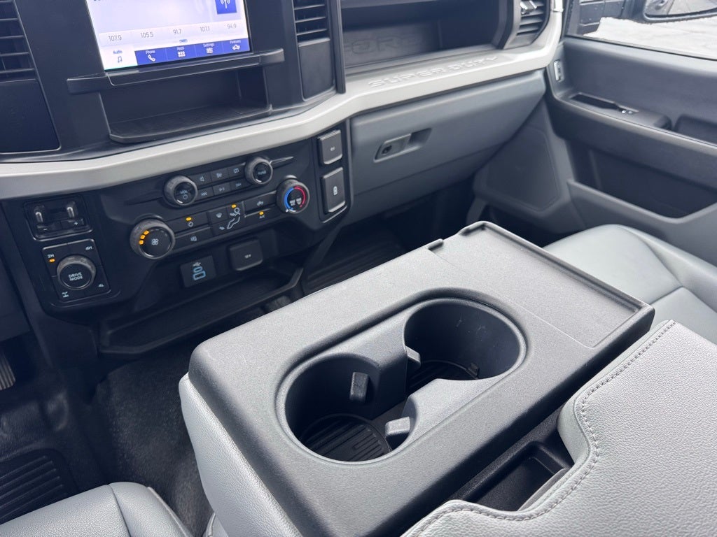 2024 Ford F-250SD XL